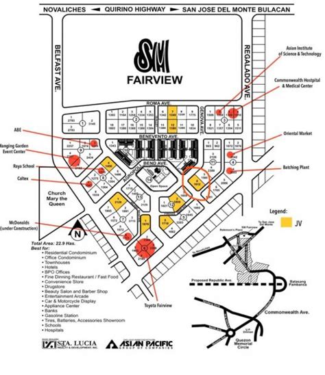 landbank fairview|Map of Landbank in Robinson Fairview Novaliches, Brgy Pasong .